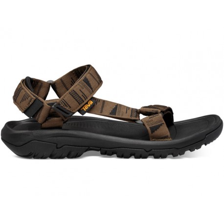 HURRICANE DARK OLIVE SANDALIA TEVA HOMBRE