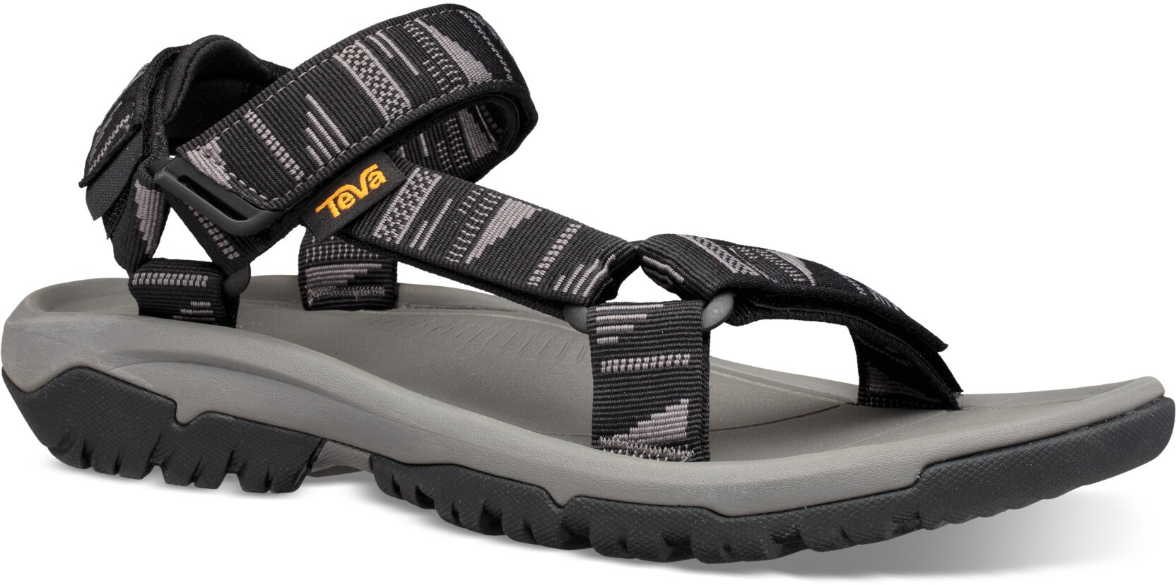 HURRICANE CHARA BLACK SANDALIA TEVA HOMBRE